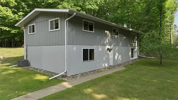 12018 Upper A, Hayward, WI 54843