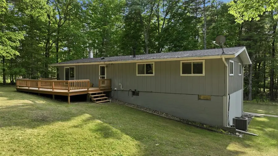12018 Upper A, Hayward, WI 54843 - #3