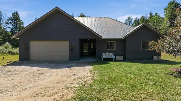 9272N State Highway 27, Hayward, WI 54843