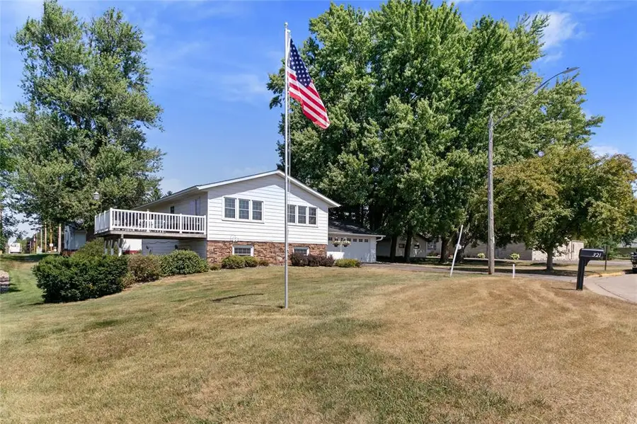 321 W Warner Street, Wausau, WI 54011 - #2