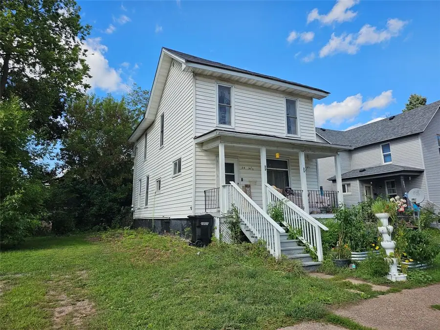 24 W Birch Street #1&2, Chippewa Falls, WI 54729 - #2