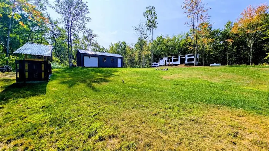 W8185 County Road J, Ladysmith, WI 54848 - #2