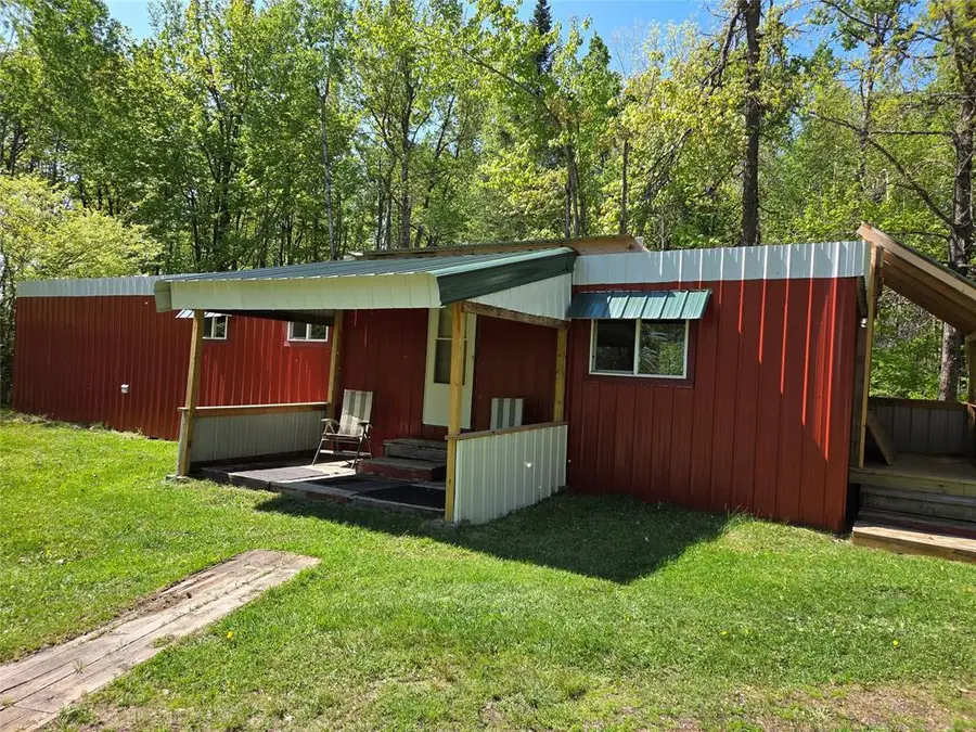 N6957 Lincoln Road, Bruce, WI 54819 - #2