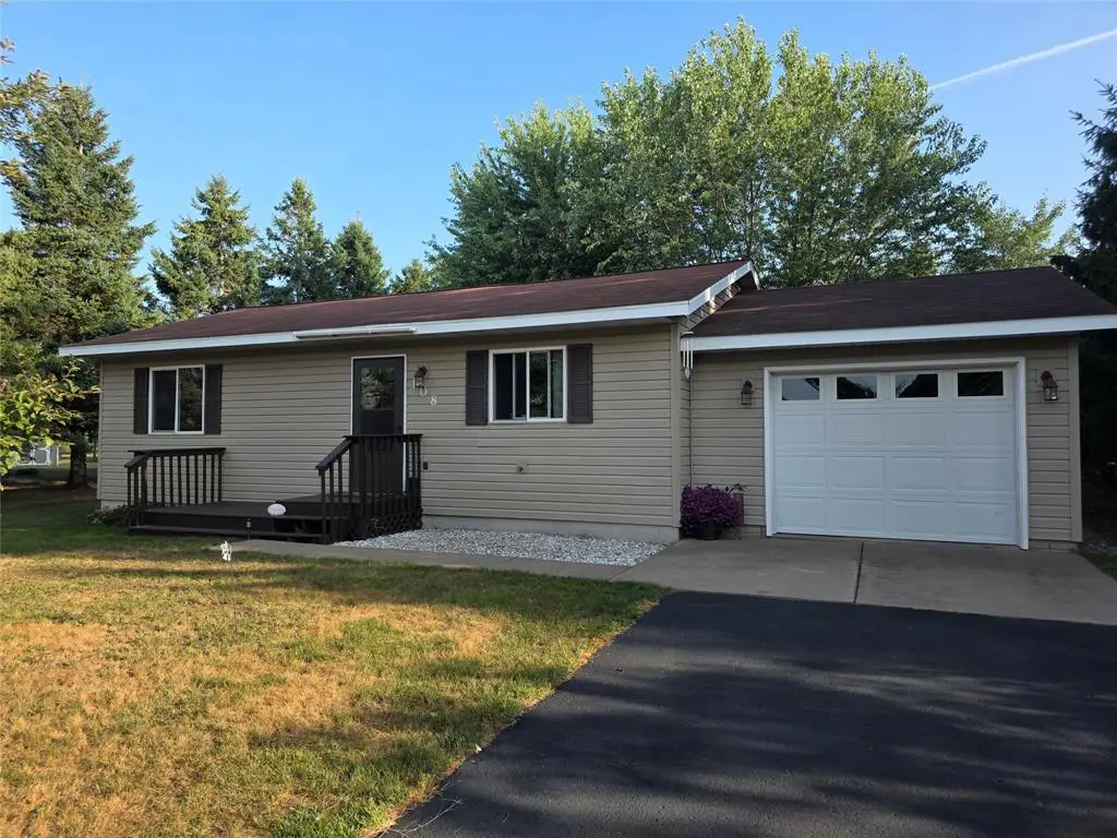 108 Golfview Avenue, Barron, WI 54812 - #1