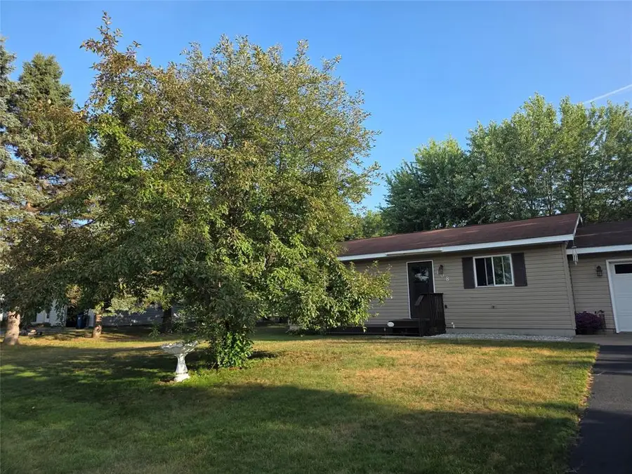 108 Golfview Avenue, Barron, WI 54812 - #2