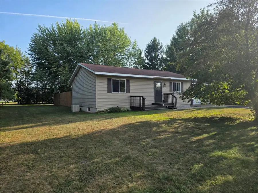 108 Golfview Avenue, Barron, WI 54812 - #3