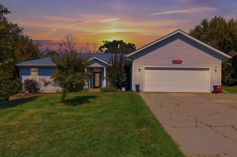 51152 Oak Ridge Road, Osseo, WI 54758 - #2