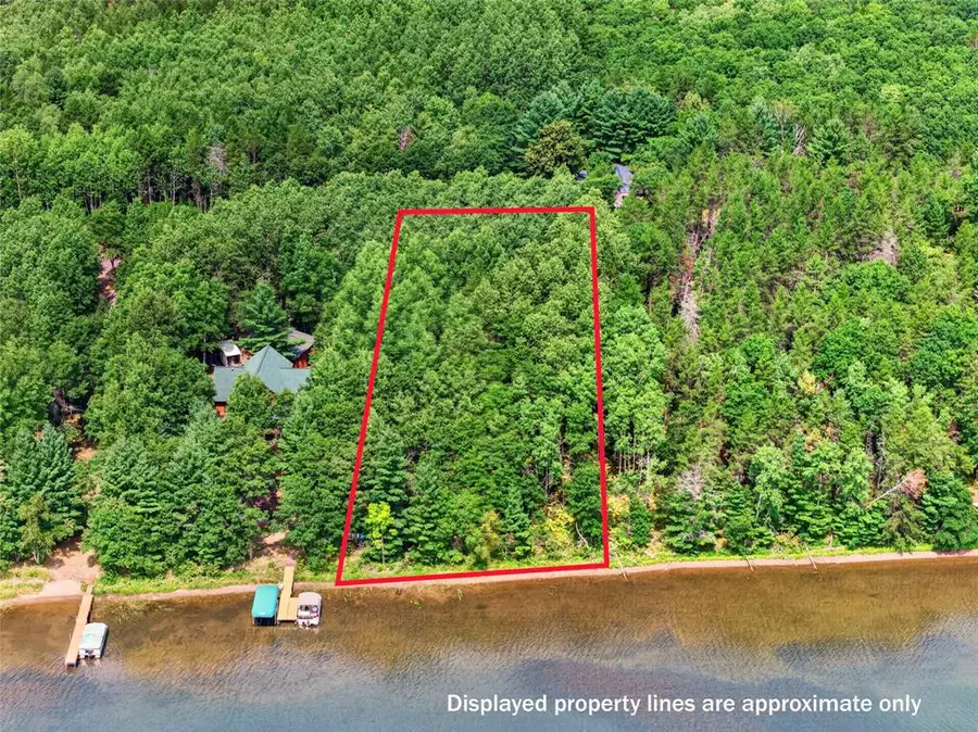 0 Woodbridge Road, Spooner, WI 54801 - #2