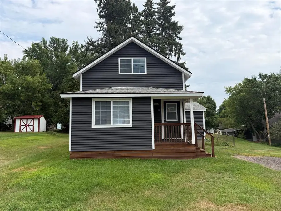 1740 3rd Avenue, Cumberland, WI 54829 - #2