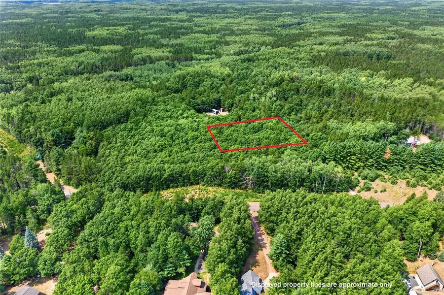 0 Woodbridge Road, Spooner, WI 54801 - #2
