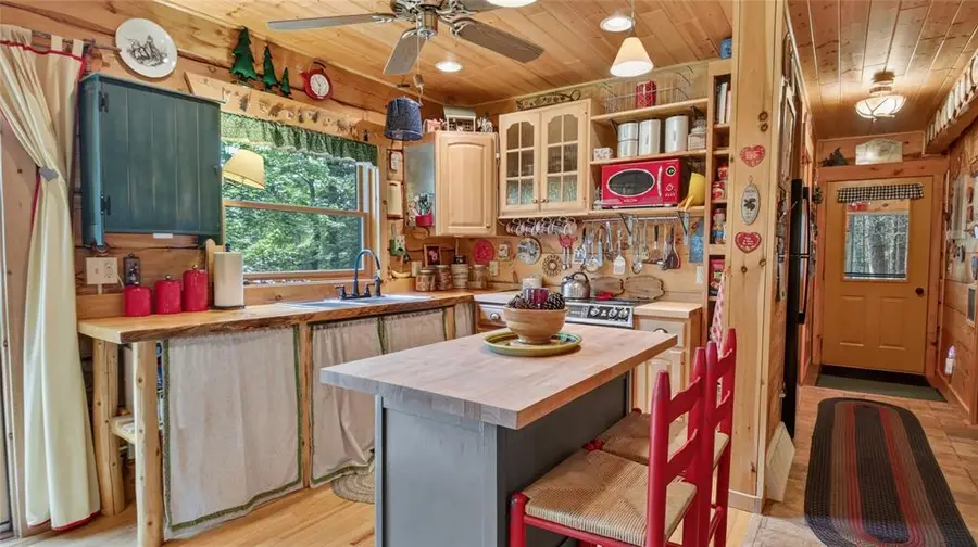 9146N Chippewa Pines Way, Montello, WI 54896 - #2