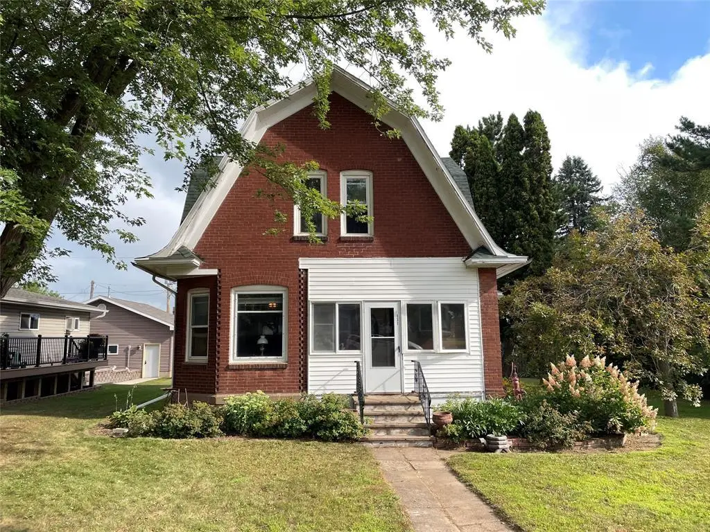 131 Lulu Avenue, Almena, WI 54805 - #1