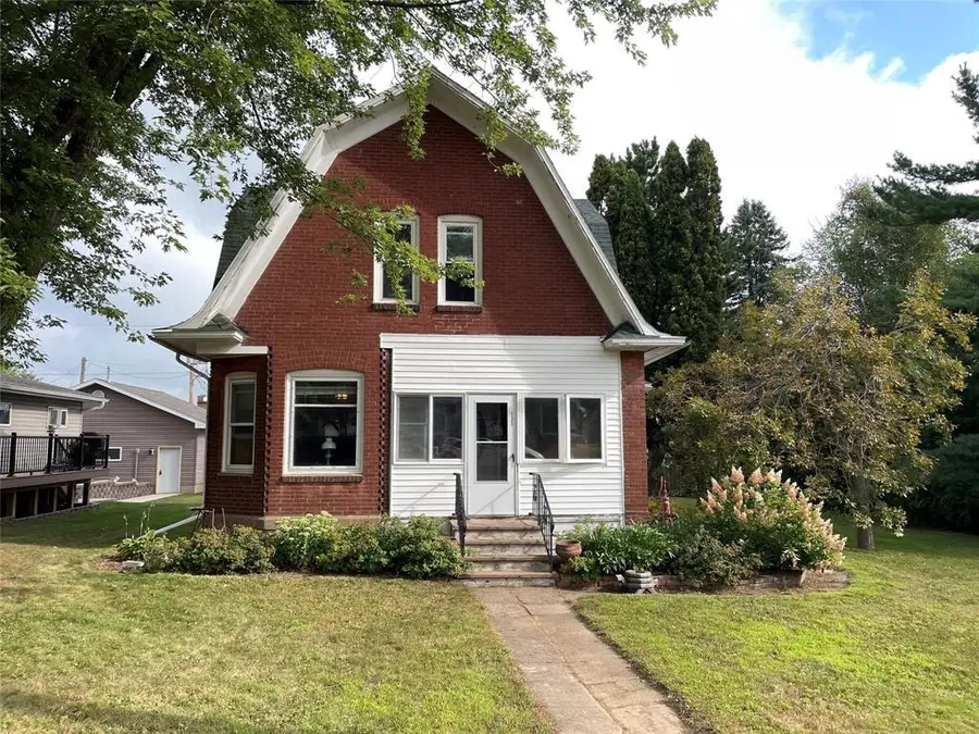 131 Lulu Avenue, Almena, WI 54805 - #2
