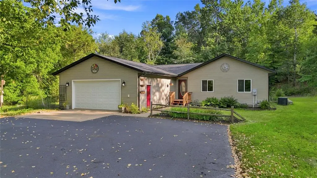 7375 S Lowes Creek Road, Eau Claire, WI 54701 - #1