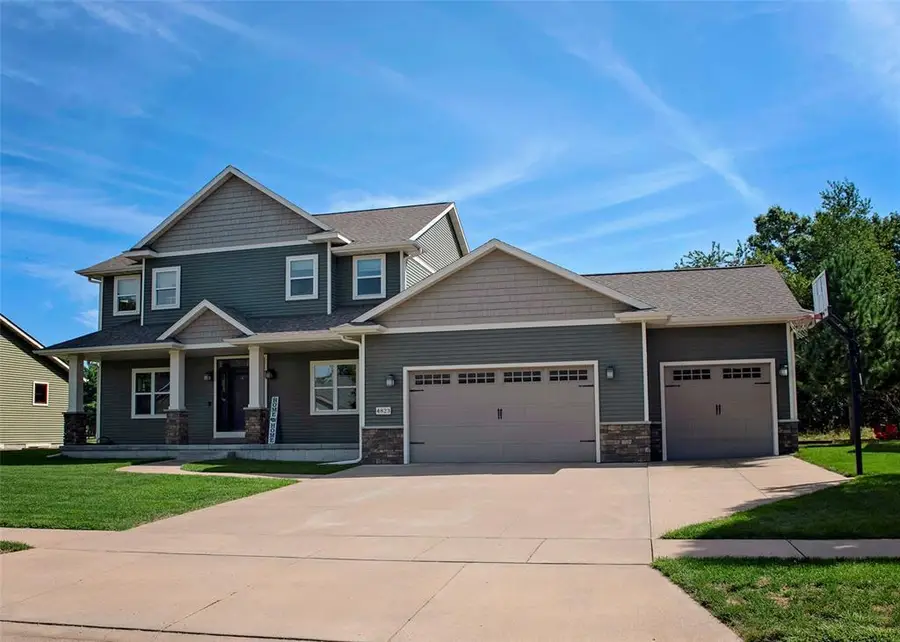 4823 Club House Lane, Eau Claire, WI 54703 - #2