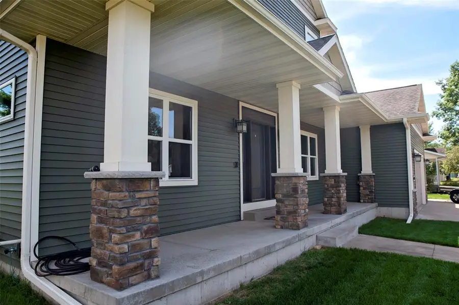 4823 Club House Lane, Eau Claire, WI 54703 - #3