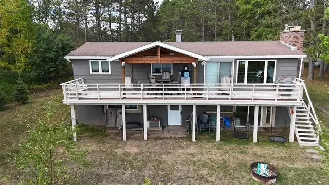 5399 W Perch Lake Road, Winter, WI 54896 - #1