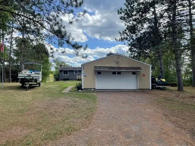 5399 W Perch Lake Road, Winter, WI 54896 - #2