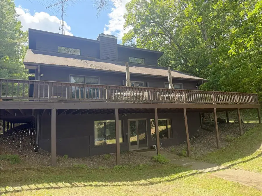 9524 297th Avenue, New Auburn, WI 54757 - #3