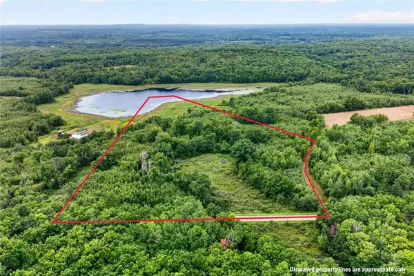 000 Fye Road, Trego, WI 54888
