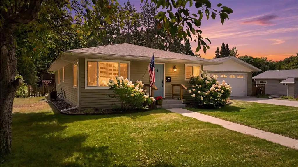 737 LaFollette St, Spooner, WI 54801 - #1