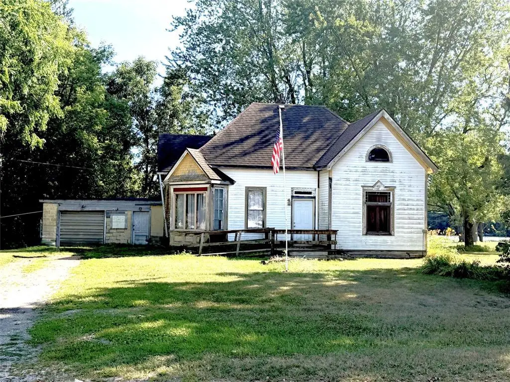 W11463 Halstead Street, Humbird, WI 54746 - #1