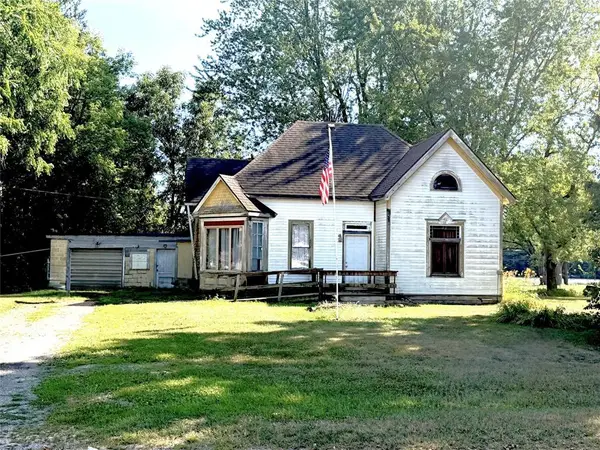 W11463 Halstead Street, Humbird, WI 54746
