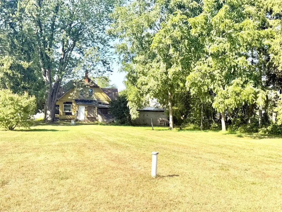 W11463 Halstead Street, Humbird, WI 54746 - #2