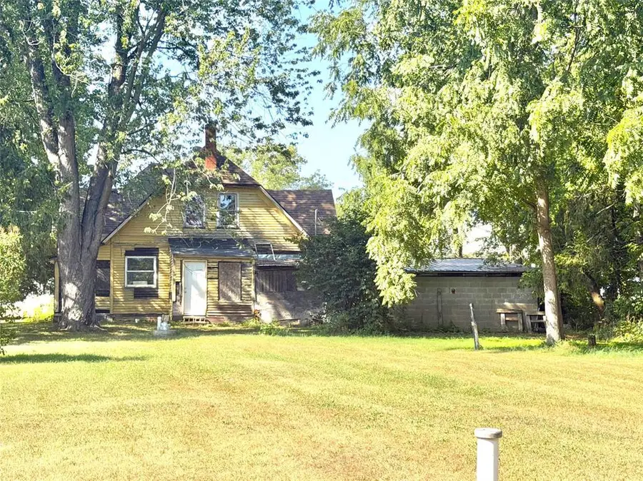 W11463 Halstead Street, Humbird, WI 54746 - #3