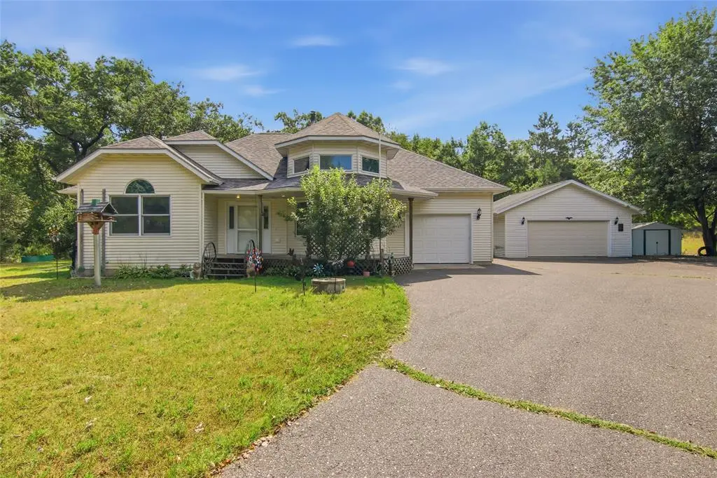 16445 E Lincoln Drive, Fall Creek, WI 54742 - #1