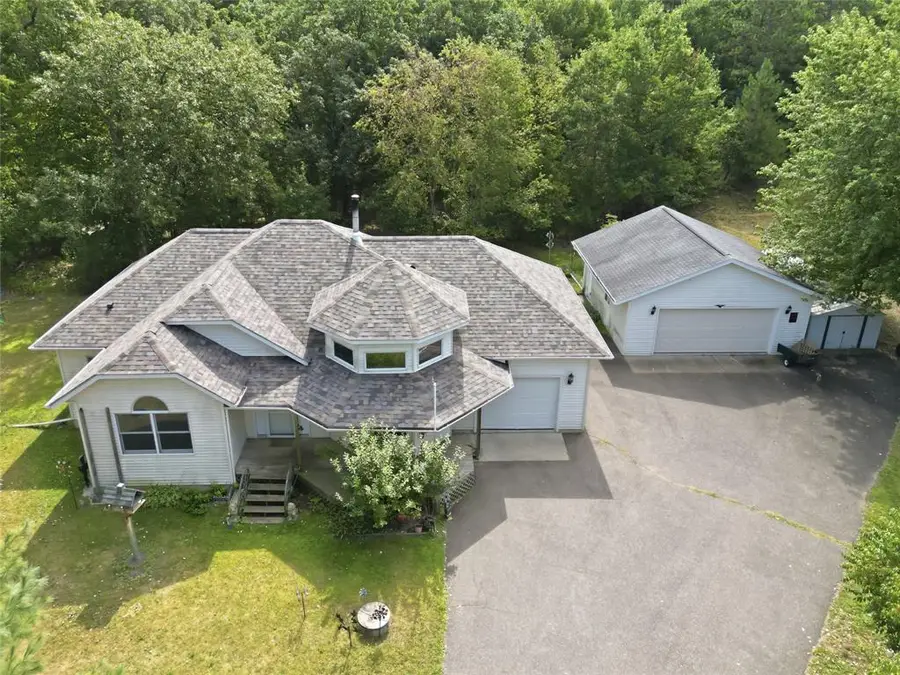 16445 E Lincoln Drive, Fall Creek, WI 54742 - #2