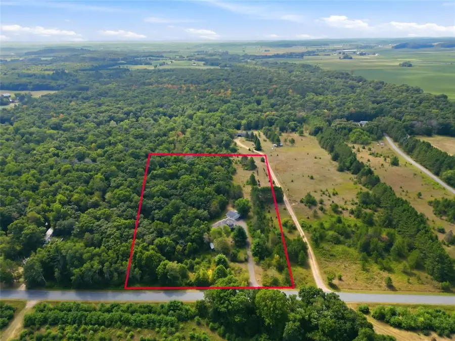 16445 E Lincoln Drive, Fall Creek, WI 54742 - #3