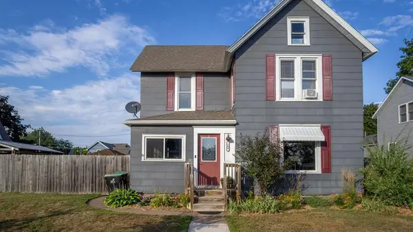 109 S Prairie Street, Chippewa Falls, WI 54729