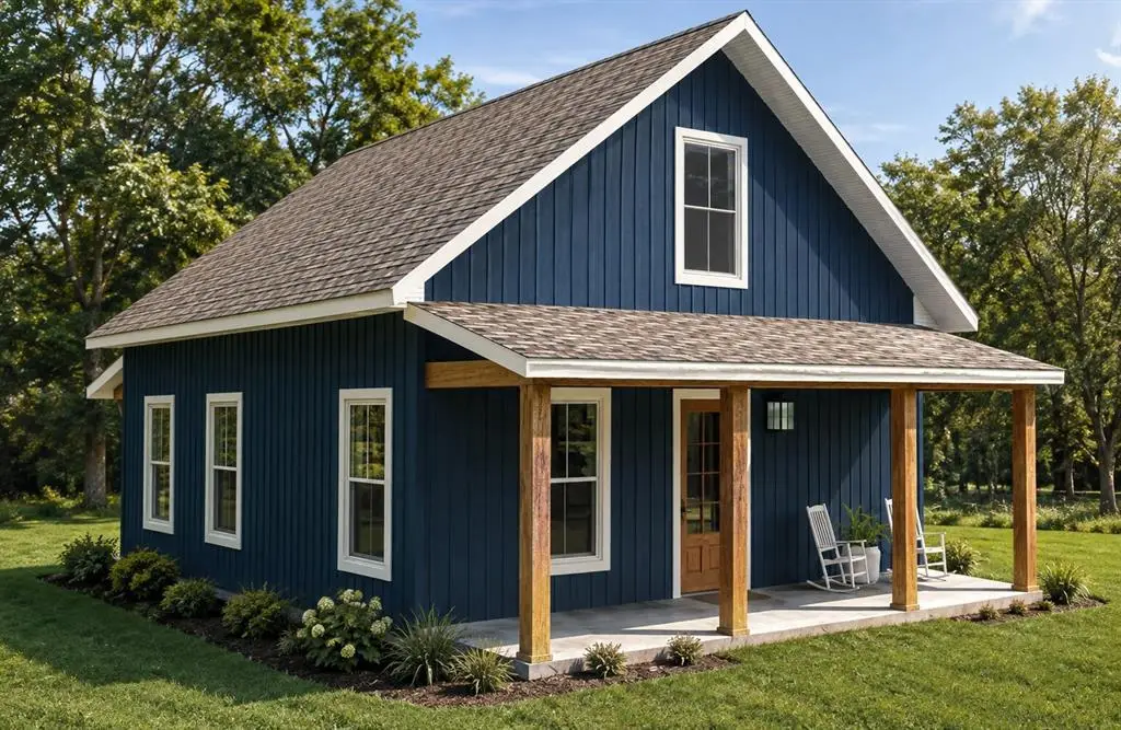 1903 Carlone Street, Cumberland, WI 54829 - #1
