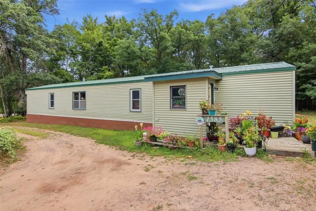 27790 County Road A, Spooner, WI 54801 - #1