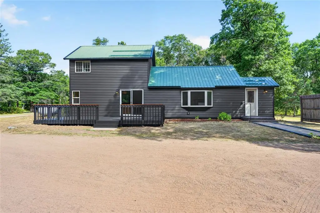N13163 Gilmore Drive, Minong, WI 54859 - #1