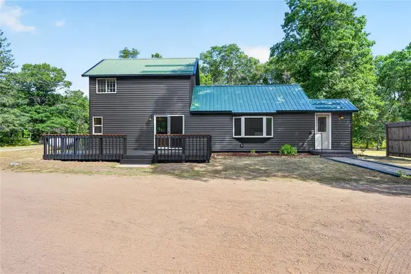 N13163 Gilmore Drive, Minong, WI 54859