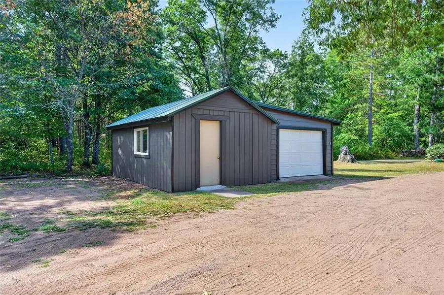 N13163 Gilmore Drive, Minong, WI 54859 - #3