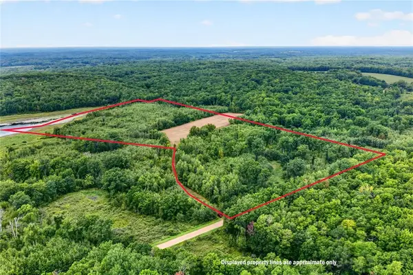 000 Fye Road, Trego, WI 54888