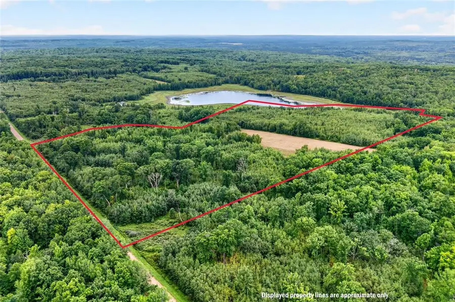 000 Fye Road, Trego, WI 54888 - #2