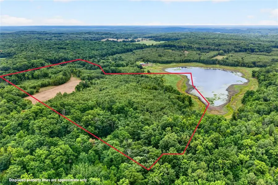 000 Fye Road, Trego, WI 54888 - #3
