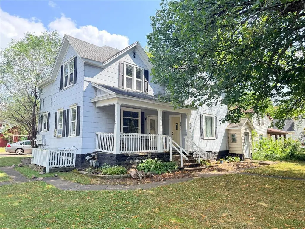 573 Dewey Street #1&2, Eau Claire, WI 54703 - #1