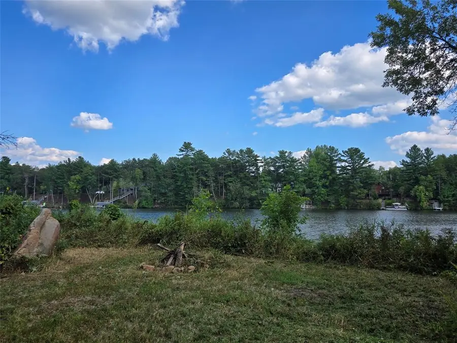 Lot 3 Ojibwa Lookout 191st Street, Chippewa Falls, WI 54729 - #3