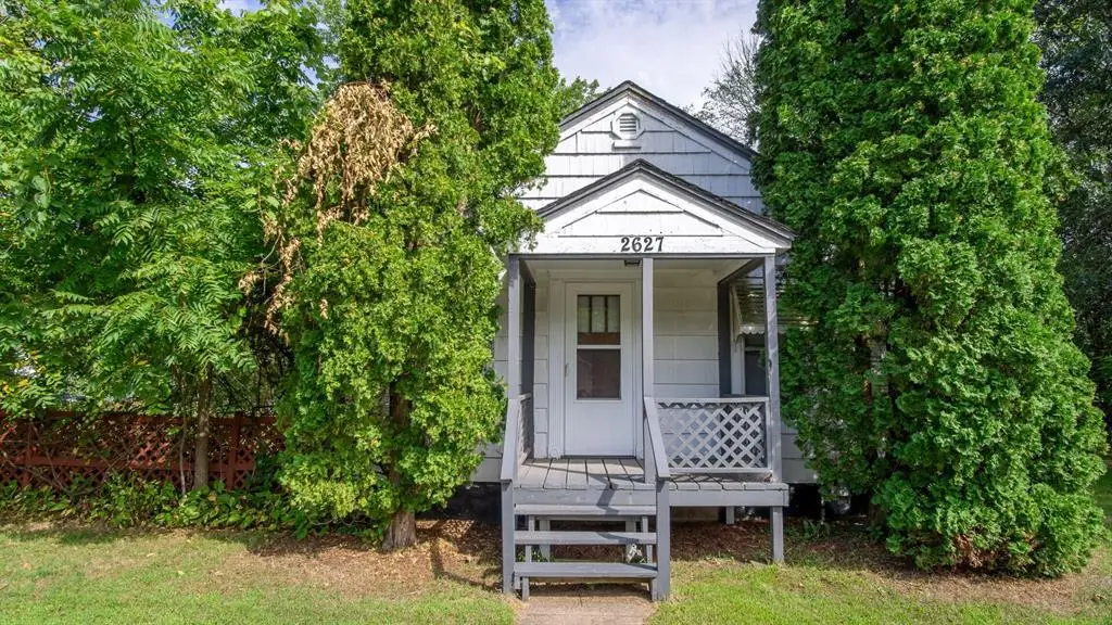 2627 7th Street, Eau Claire, WI 54703 - #1