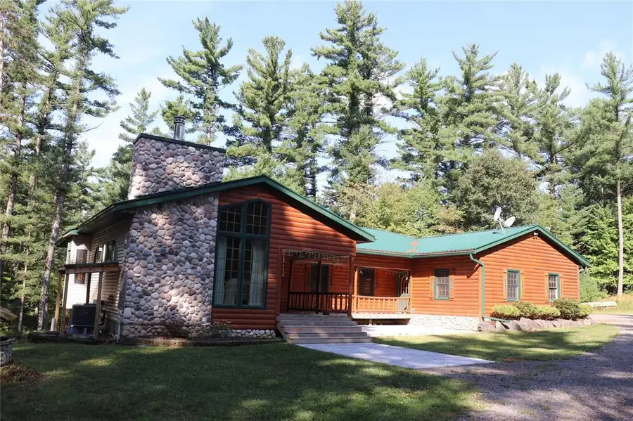 W10289 Paulley Road, Black River Falls, WI 54615 - #2