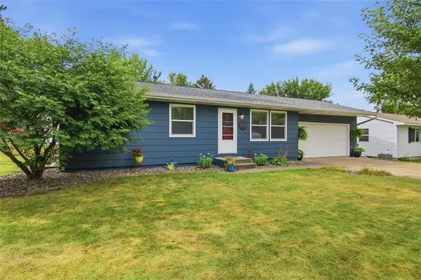 2519 Bartlett Avenue, Altoona, WI 54720