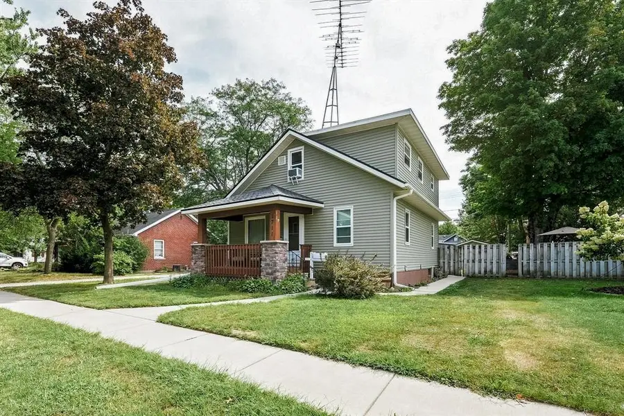 1711 Hayden Avenue, Altoona, WI 54720 - #2