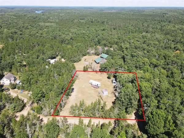 6610 W Lakewood Drive, Minong, WI 54859