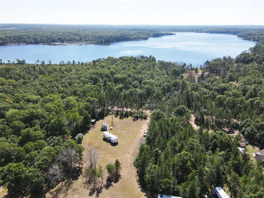 6610 W Lakewood Drive, Minong, WI 54859 - #2