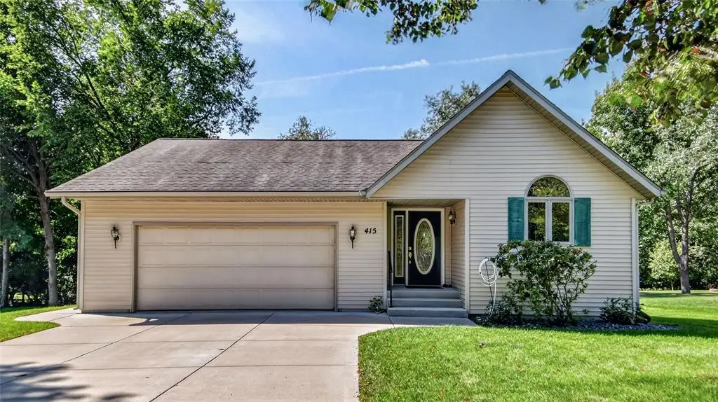 415 Hewitt Street, Eau Claire, WI 54703 - #1